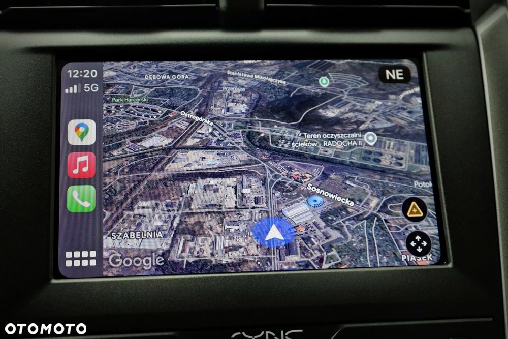 Ford Mondeo 2.0 EcoBlue Trend - 27