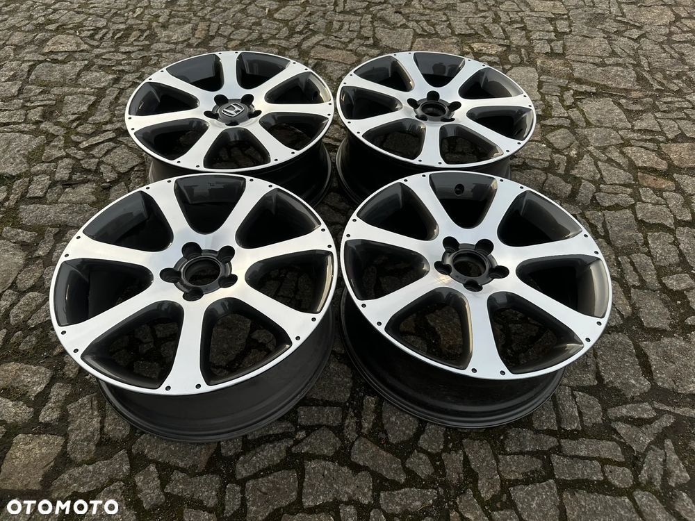 Honda CRV 3 III 5x114,3 19 7,5J ET50 4szt Felgi Alu - 4