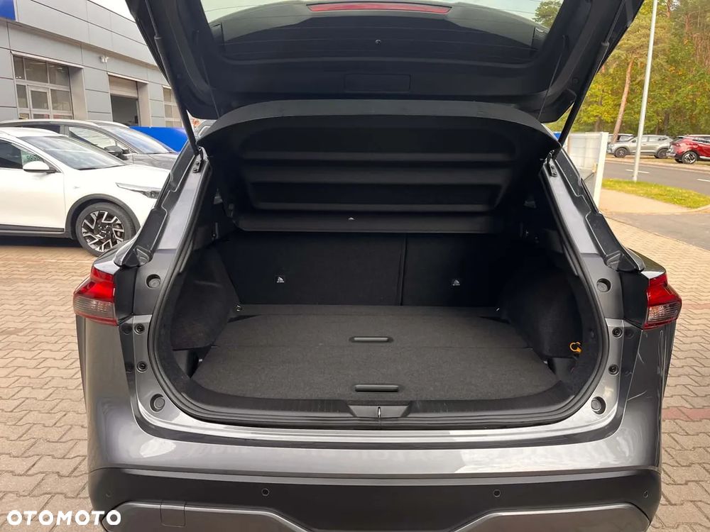 Nissan Qashqai 1.5 e-POWER N-Connecta - 11