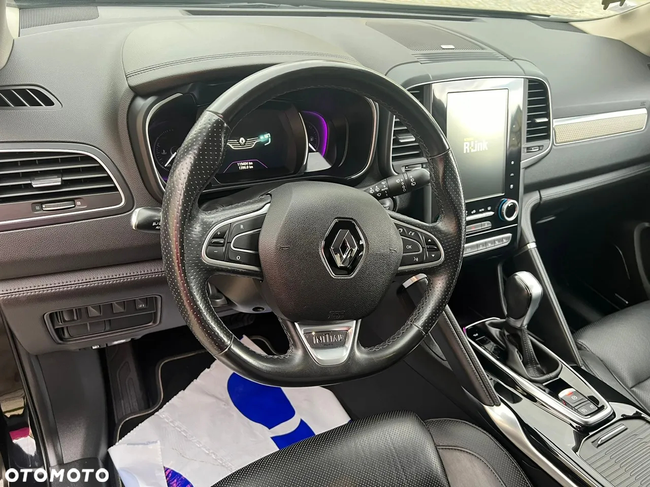 Renault Koleos 2.0 dCi Initiale Paris X-Tronic - 13