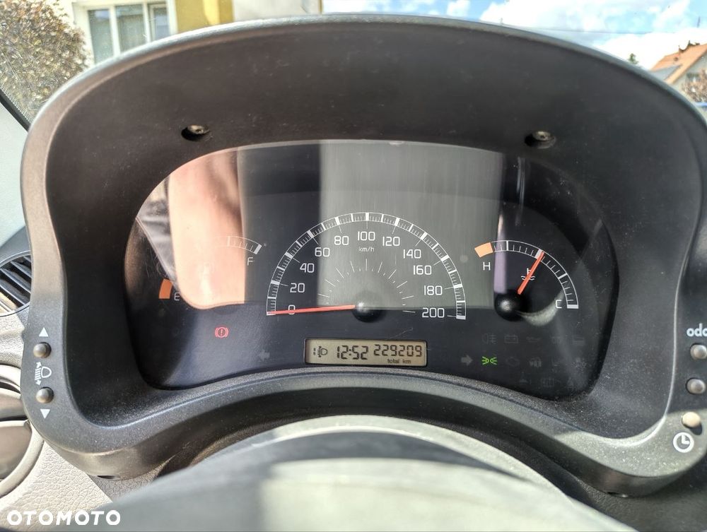 Fiat Panda 1.1 Actual Eco - 10