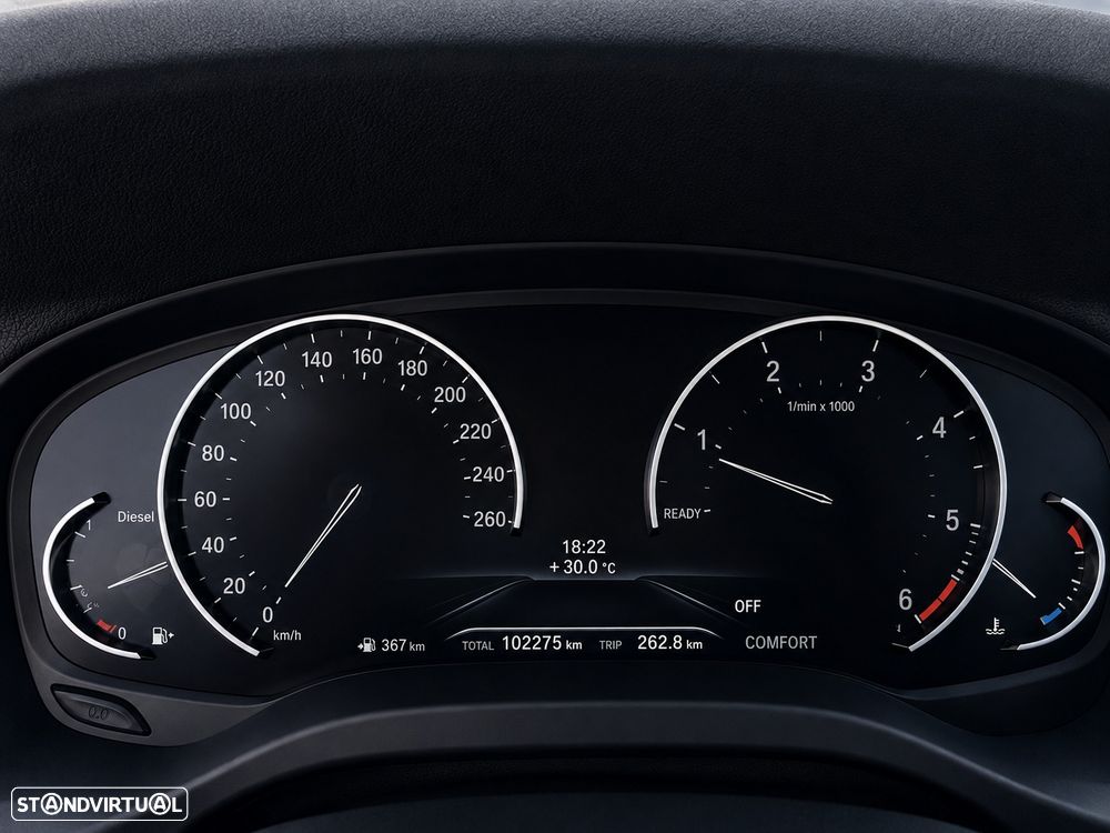 BMW X3 - 4