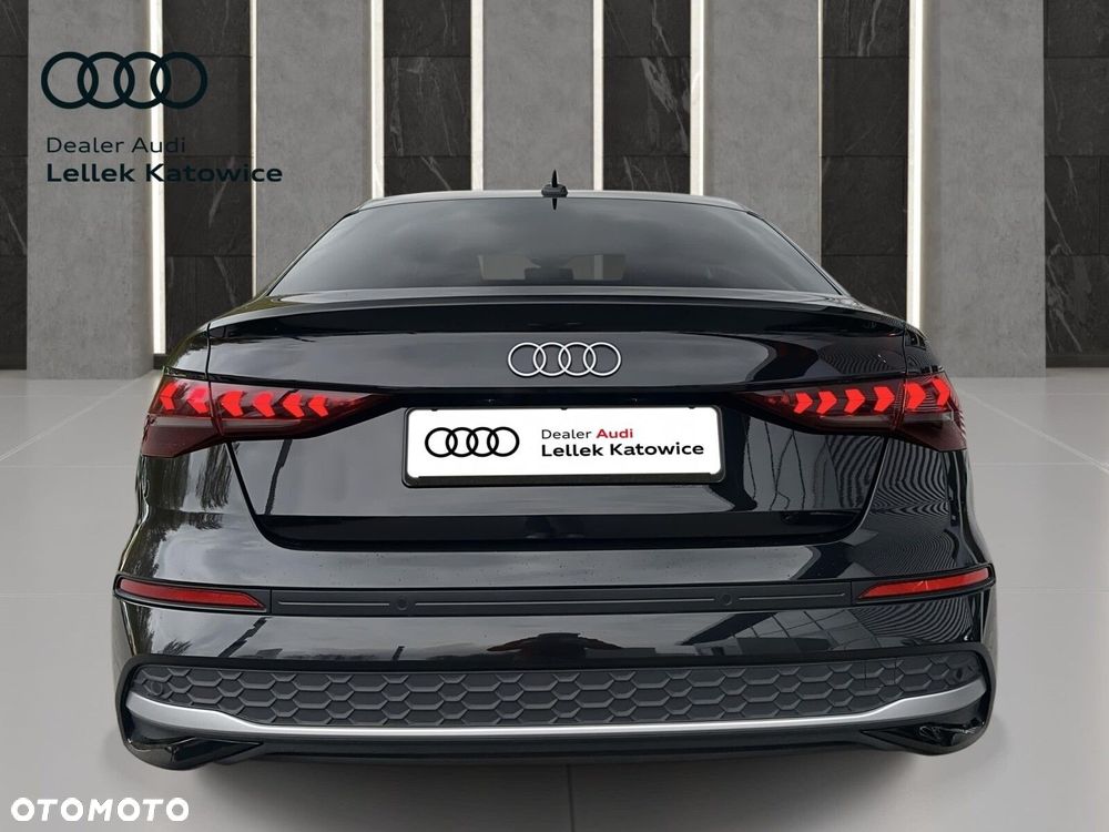Audi A3 Limousine - 6