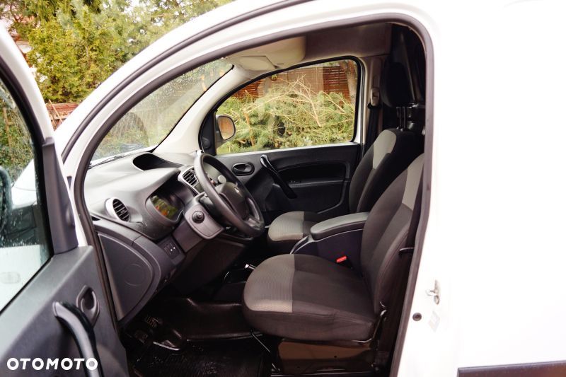 Renault Kangoo 1,5 DCI Salon Pl Bogata Opcja Faktura Vat 23% - 6