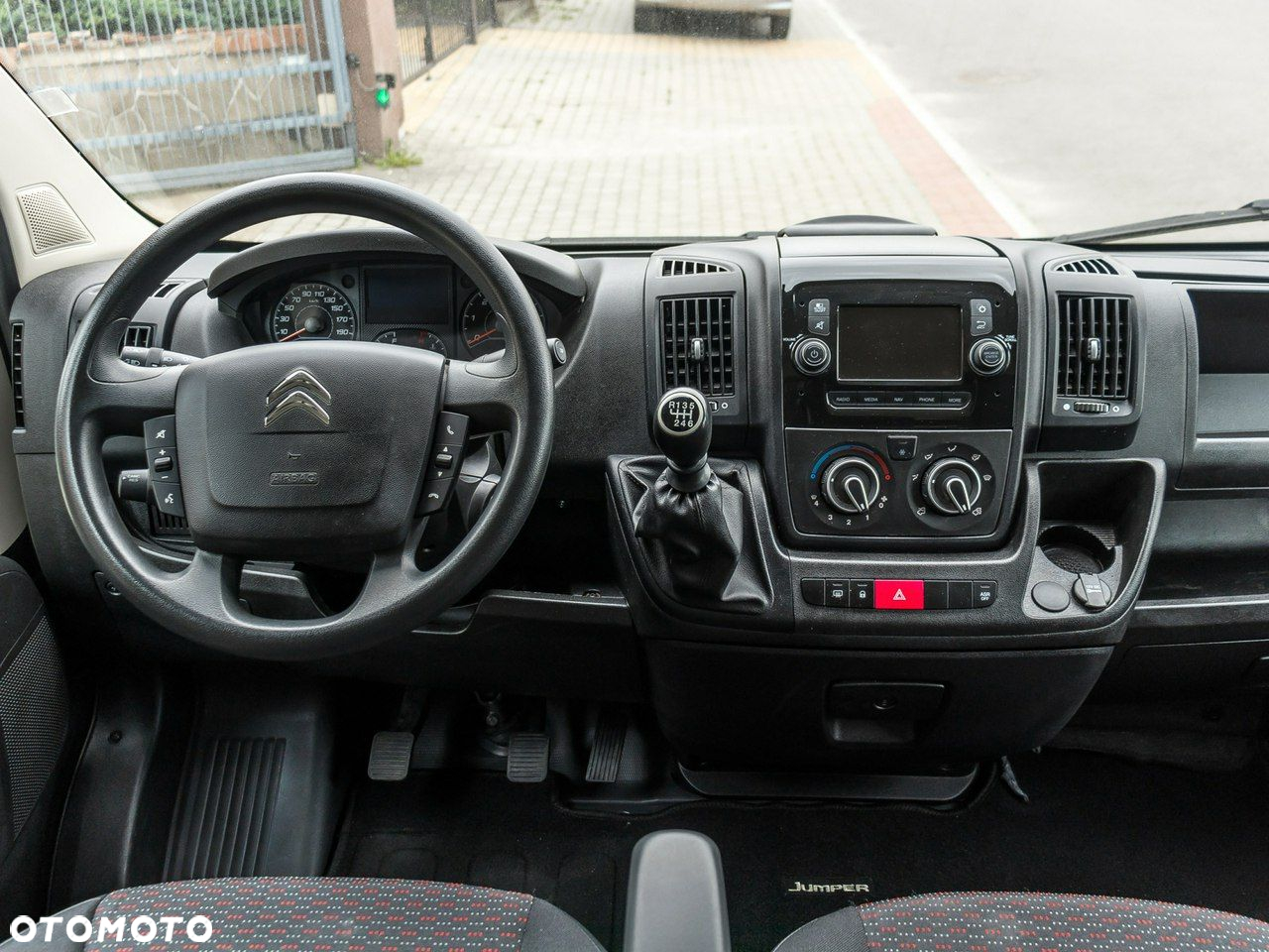 Citroën Jumper - 18