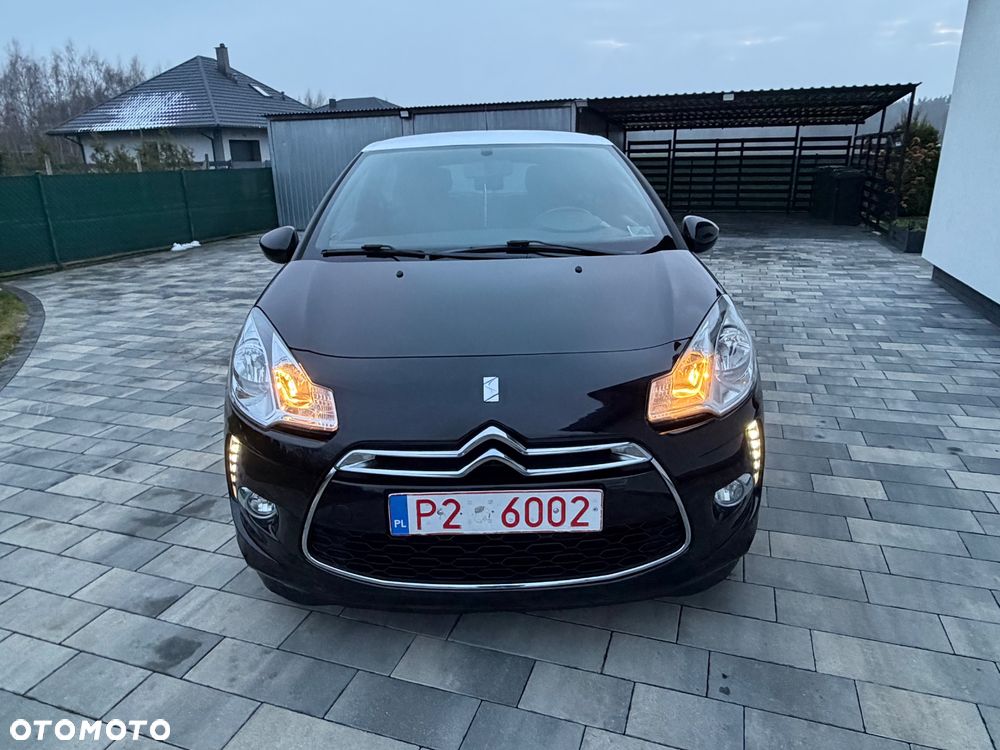 Citroën DS3 BlueHDi 100 SoChic - 2