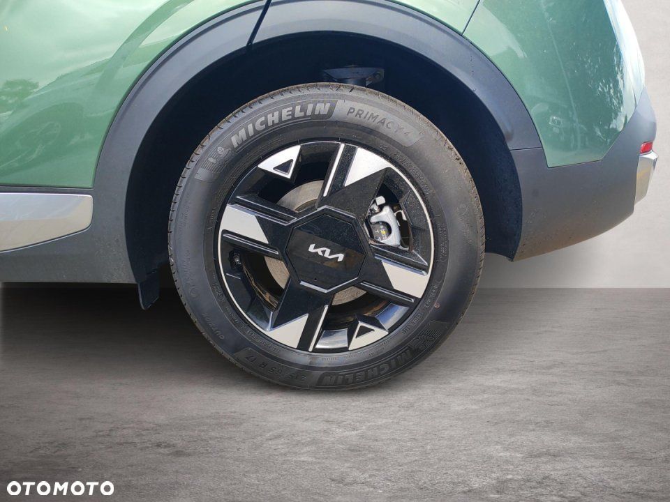 Kia Sportage - 17