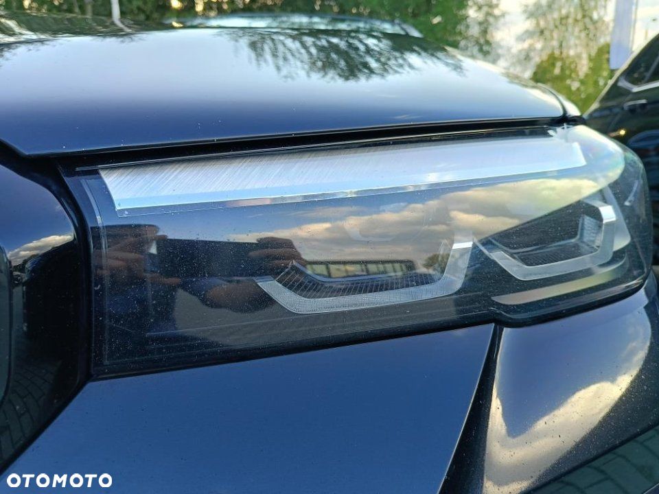 BMW Seria 5 - 24