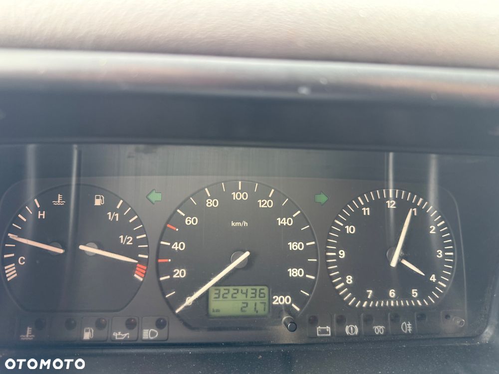 Volkswagen Transporter Standard - 5