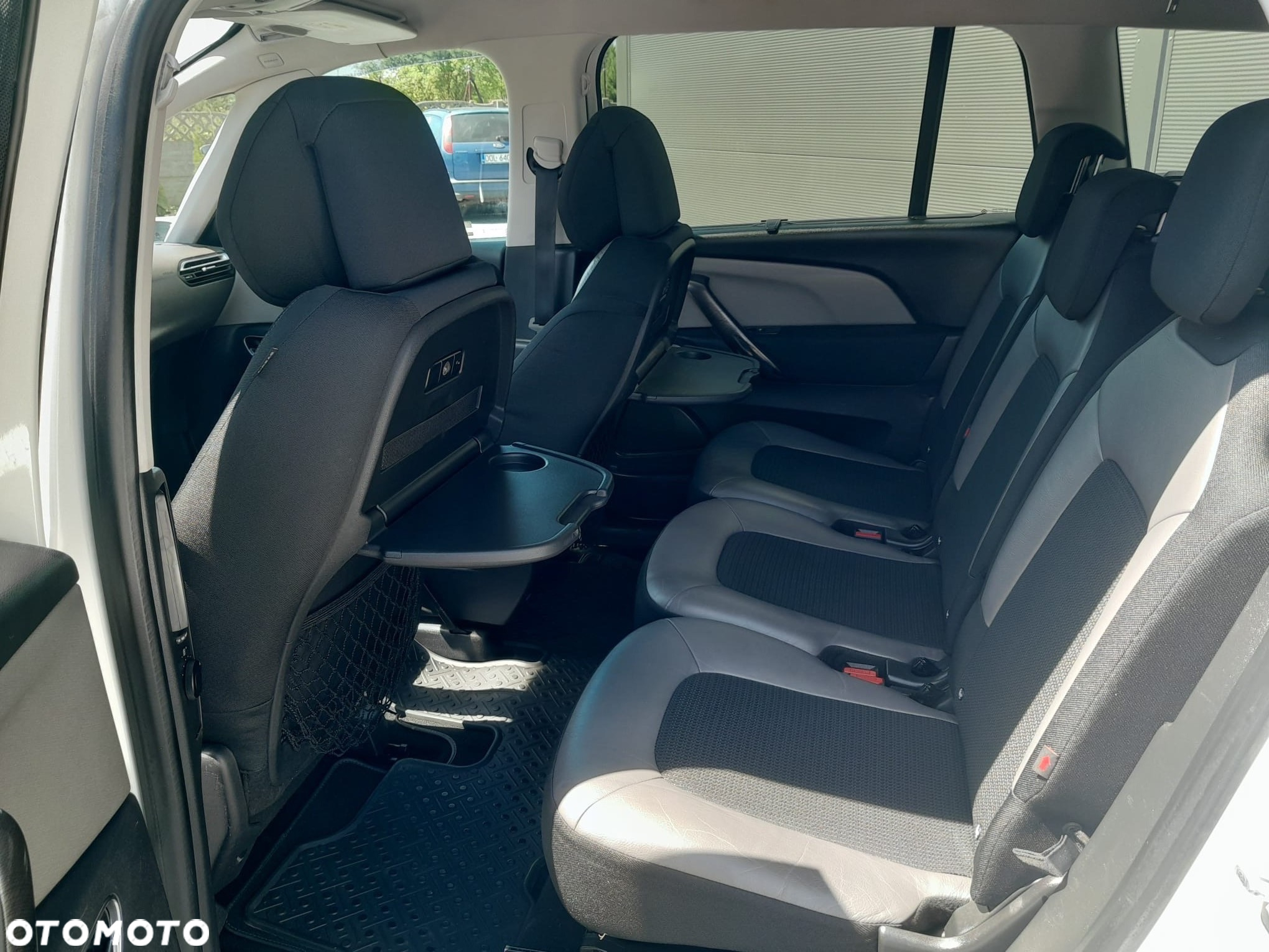 Citroën C4 Grand Picasso BlueHDi 120 EAT6 Exclusive - 18