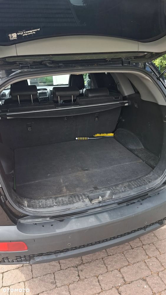 Kia Sorento 2.2 CRDI L - 6