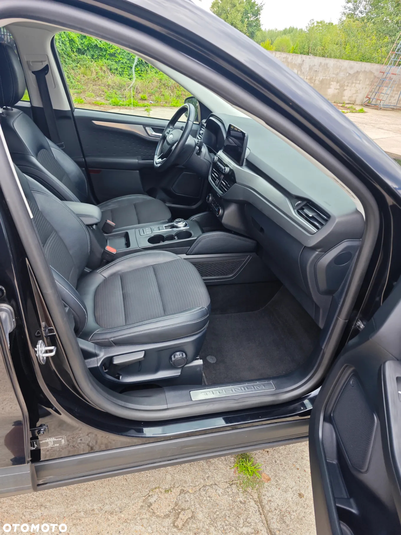 Ford Kuga 1.5 EcoBlue TITANIUM - 10