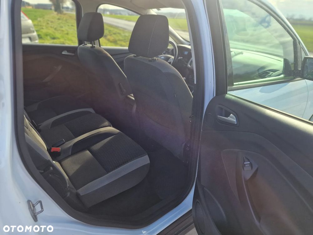 Ford C-MAX 1.0 EcoBoost Titanium ASS - 24