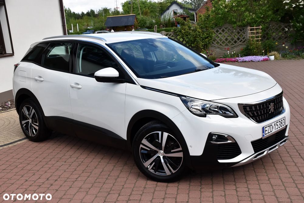 Peugeot 3008 - 12