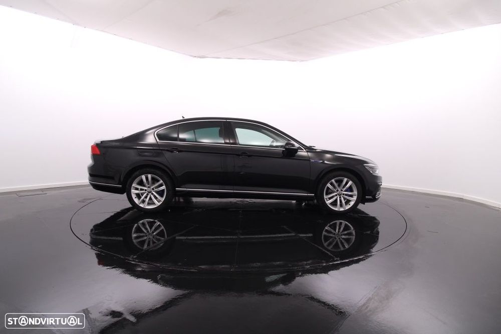 VW Passat 1.4 TSI GTE Plug-in - 9