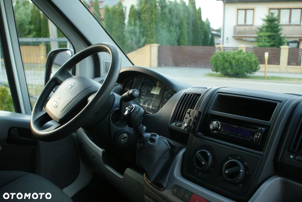 Citroën Jumper - 13