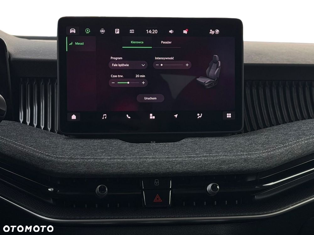 Skoda Superb 1.5 TSI mHEV Selection DSG - 38