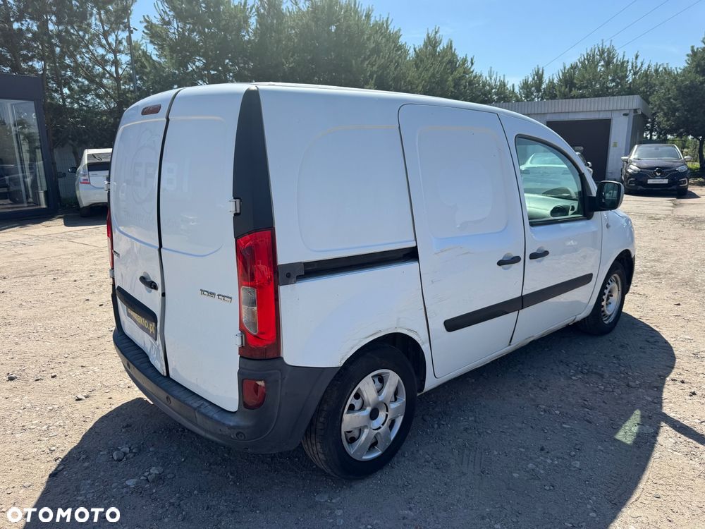 Mercedes-Benz Citan - 2
