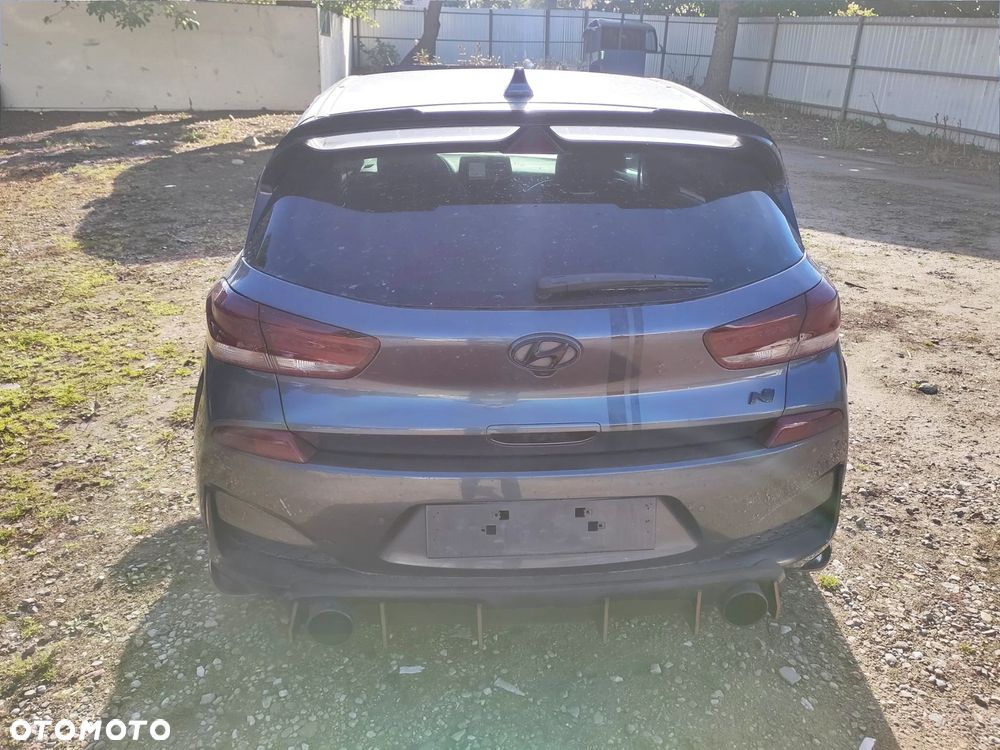 Hyundai i30 N 2.0 T-GDI Performance - 5