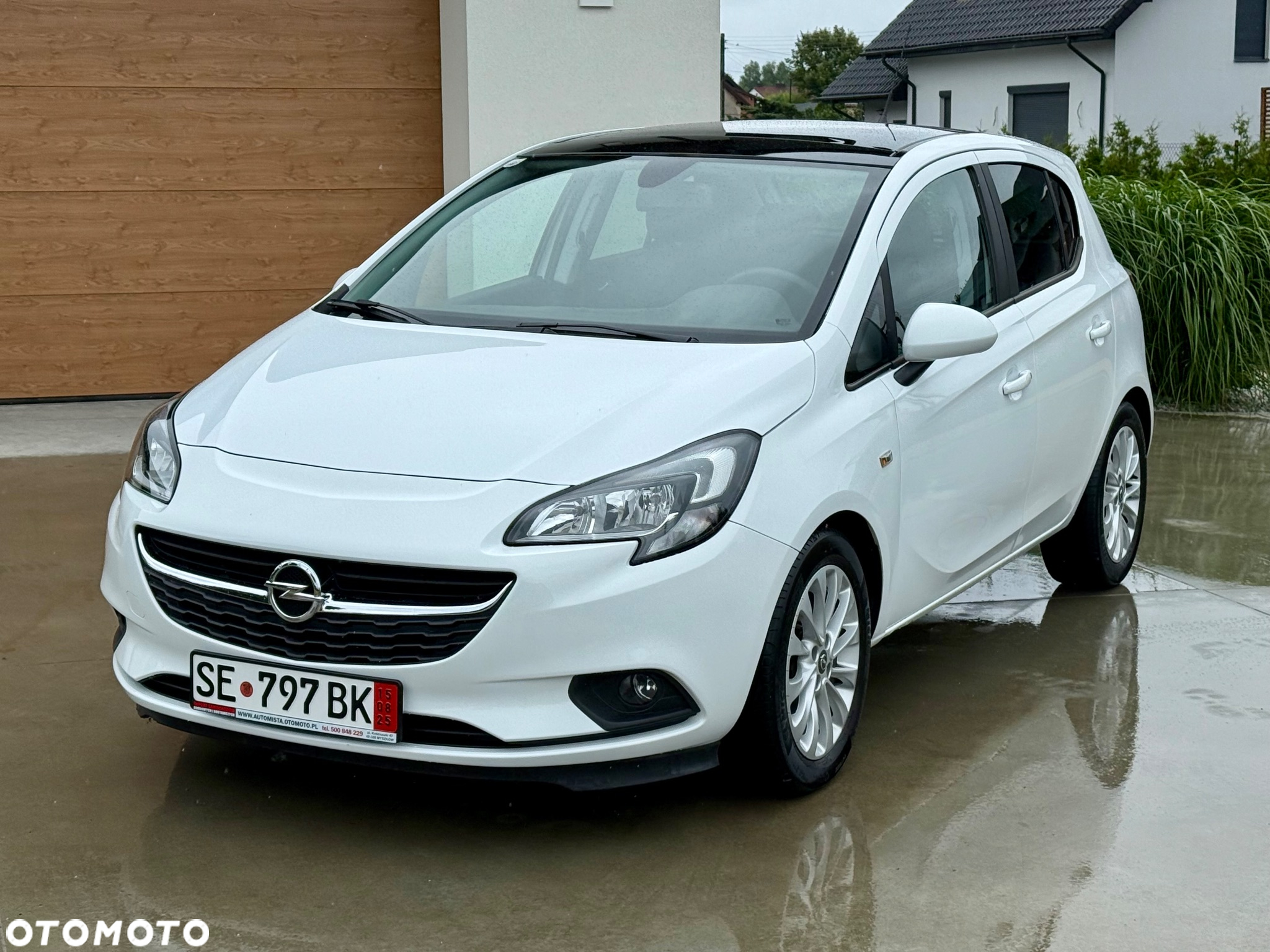 Opel Corsa 1.0 T Cosmo EcoFLEX S&S - 2