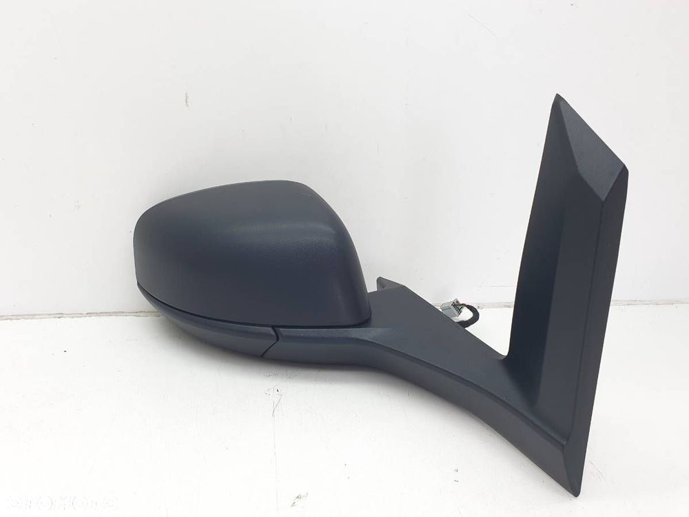 LUSTERKO PRAWE ELEKTRYCZNE FORD TRANSIT CONNECT MK2 EU 5 PIN - 1