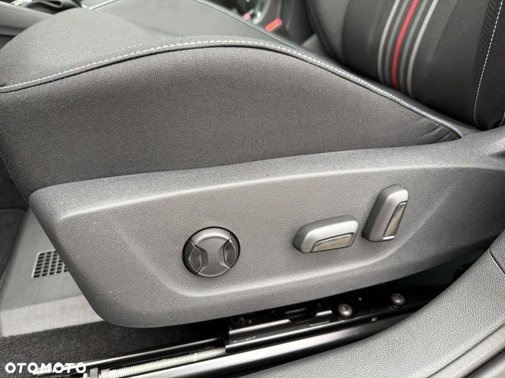 Skoda Scala 1.5 TSI Monte Carlo DSG - 14