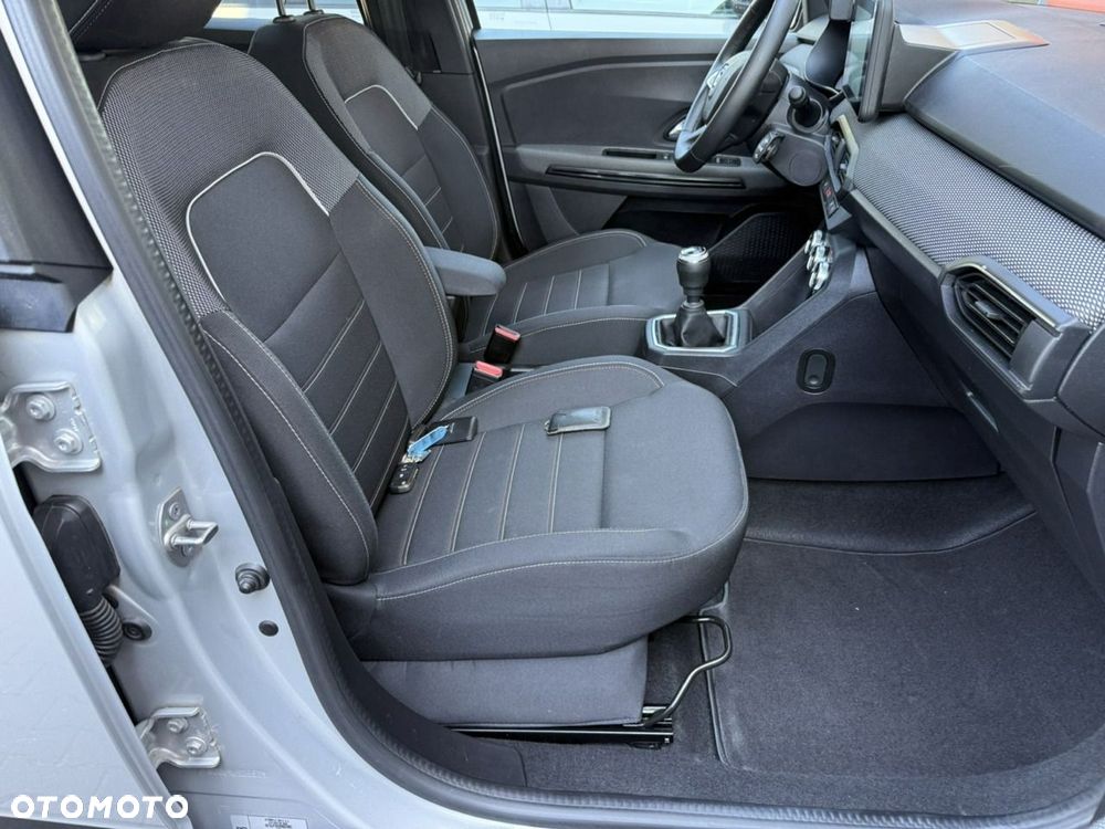 Dacia Jogger - 18