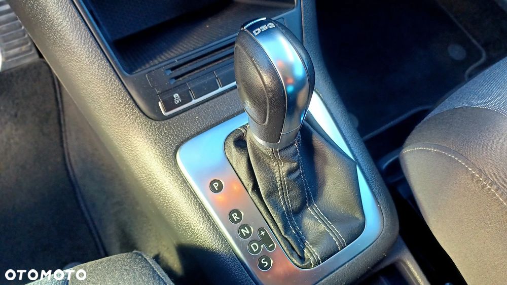 Volkswagen Golf Plus - 15