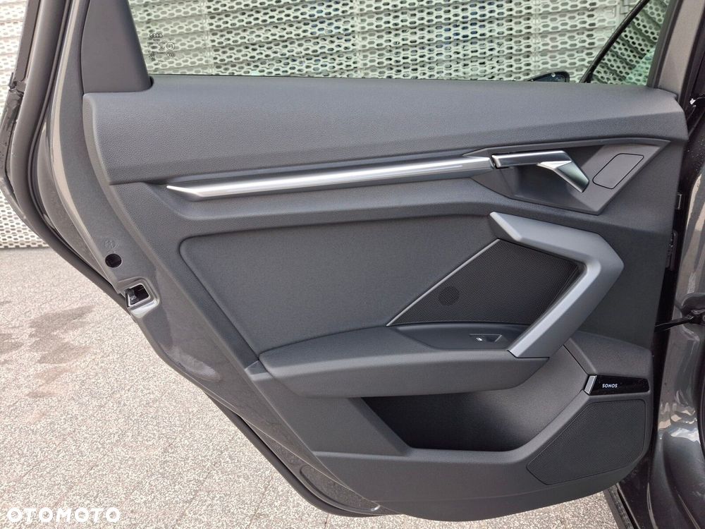 Audi A3 Sportback - 14