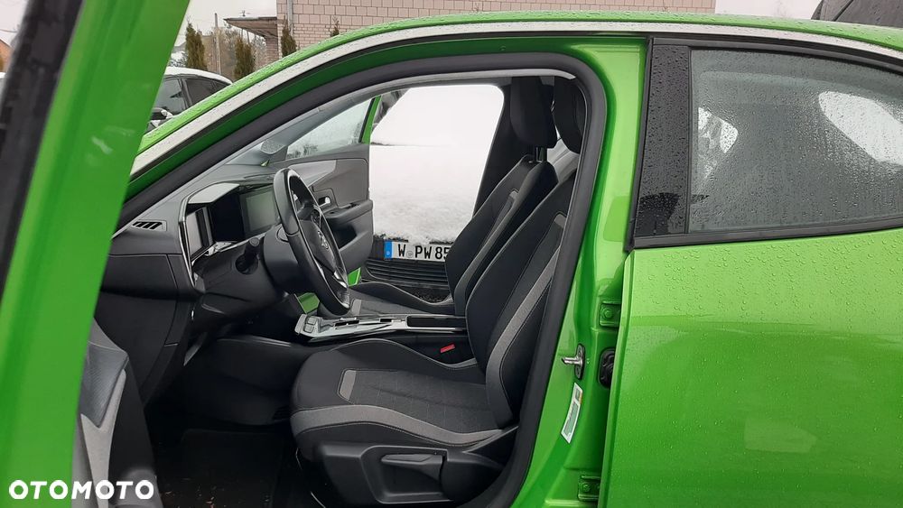 Opel Mokka Mokka-e - 7