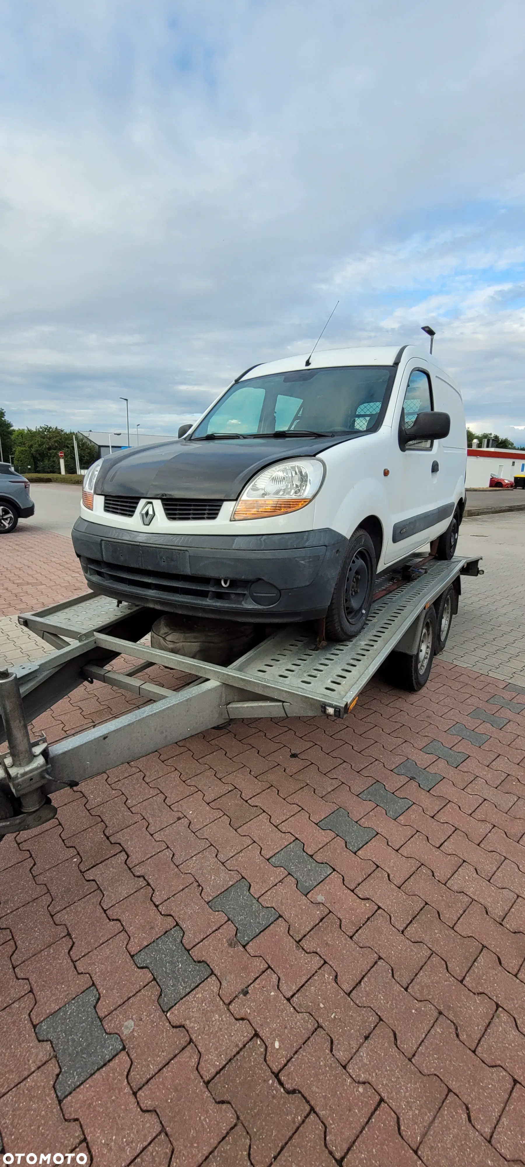 Renault Kangoo - 2
