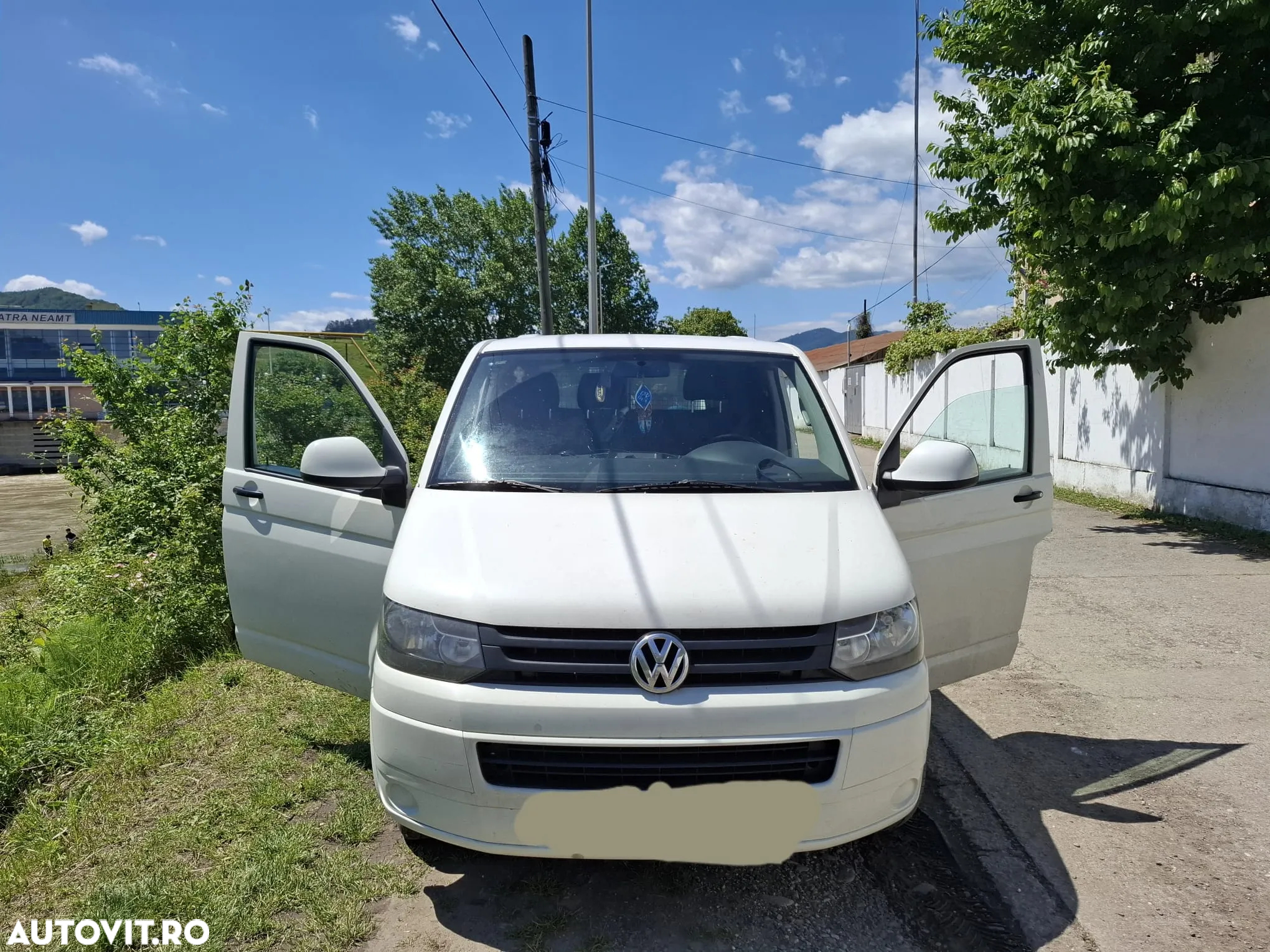 Volkswagen T5 - 4