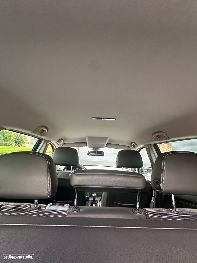 Opel Astra 1.7 CDTI Elegance - 15