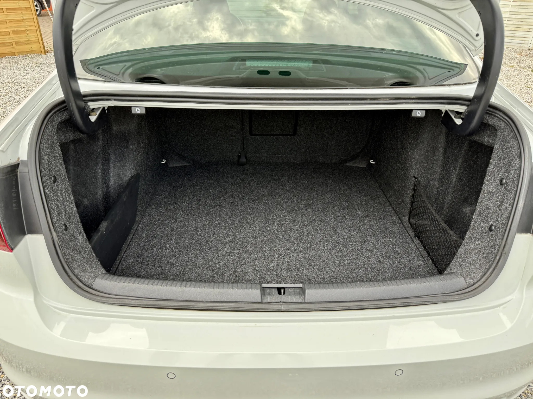 Volkswagen Jetta 1.4 TSI BMT Comfortline - 38