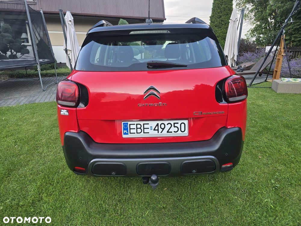 Citroën C3 Aircross - 15