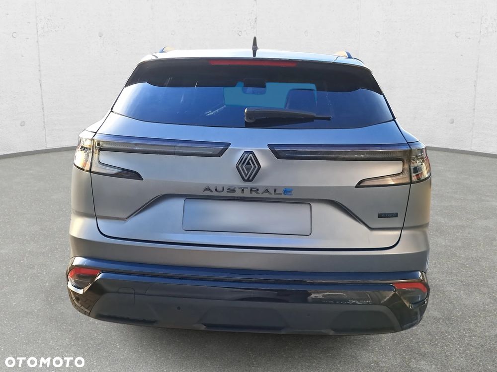 Renault Austral 1.2 E-Tech Full Hybrid 200 Iconic esprit Alpine MMT - 6