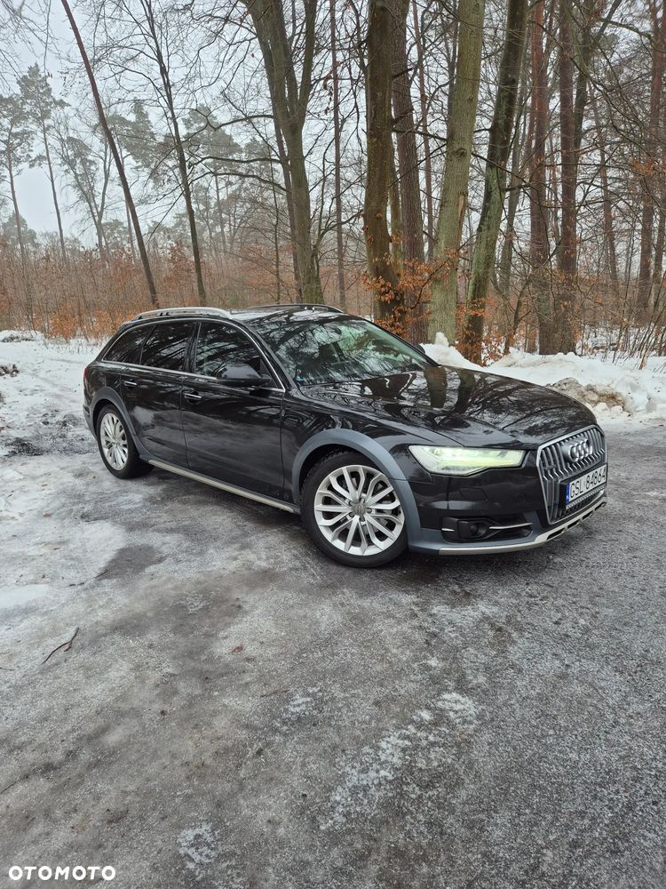 Audi A6 Allroad - 9