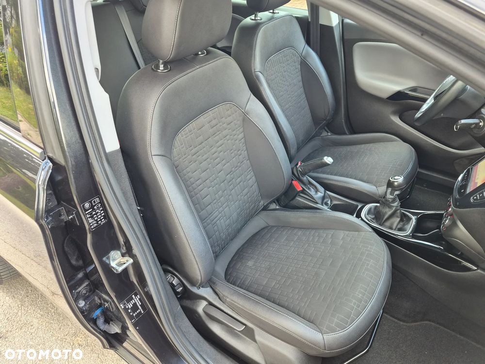 Opel Corsa 1.4 Cosmo S&S - 16