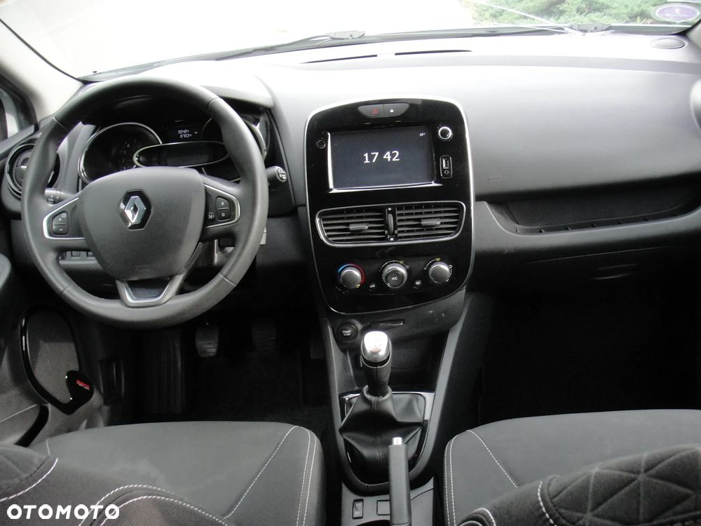 Renault Clio (Energy) TCe 90 Start & Stop LIMITED - 6