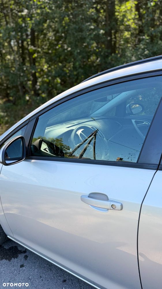 Opel Astra - 3
