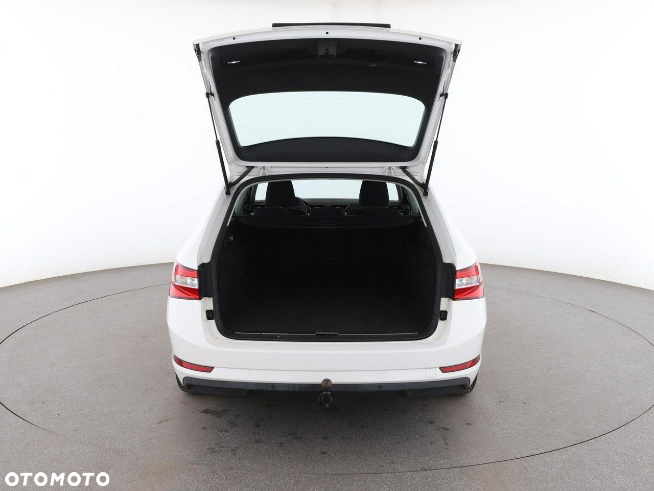 Skoda Superb 1.4 TSI Plug-In Hybrid Ambition DSG - 19