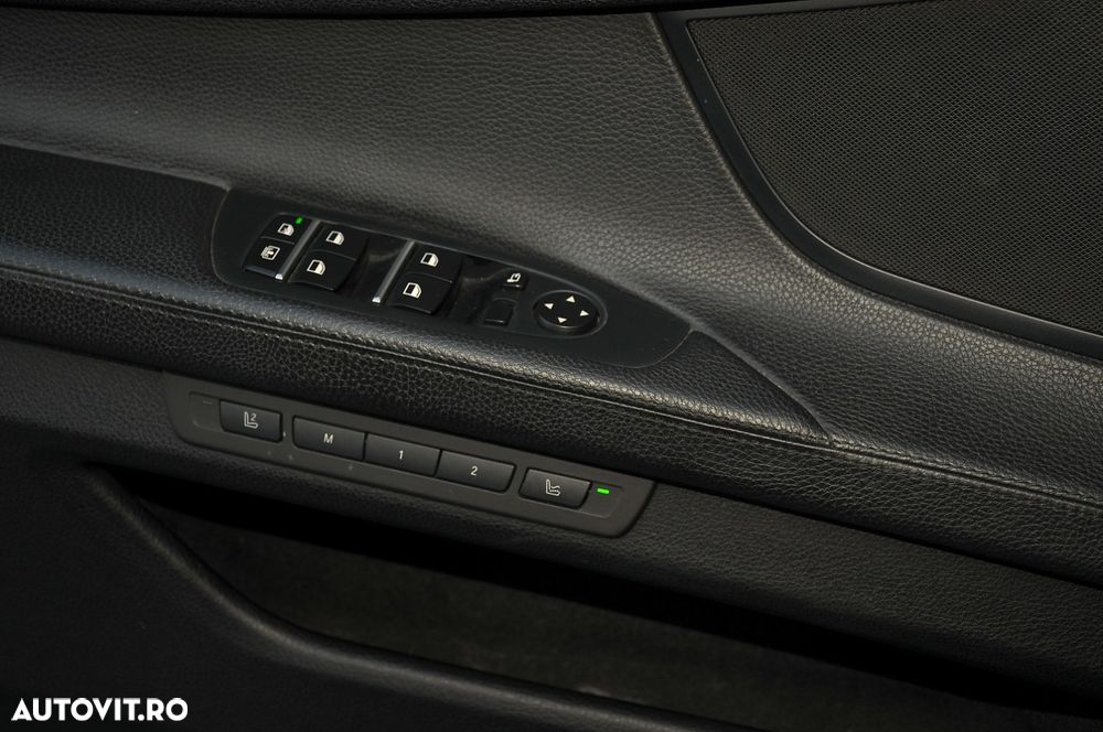 BMW Seria 7 740d xDrive - 26