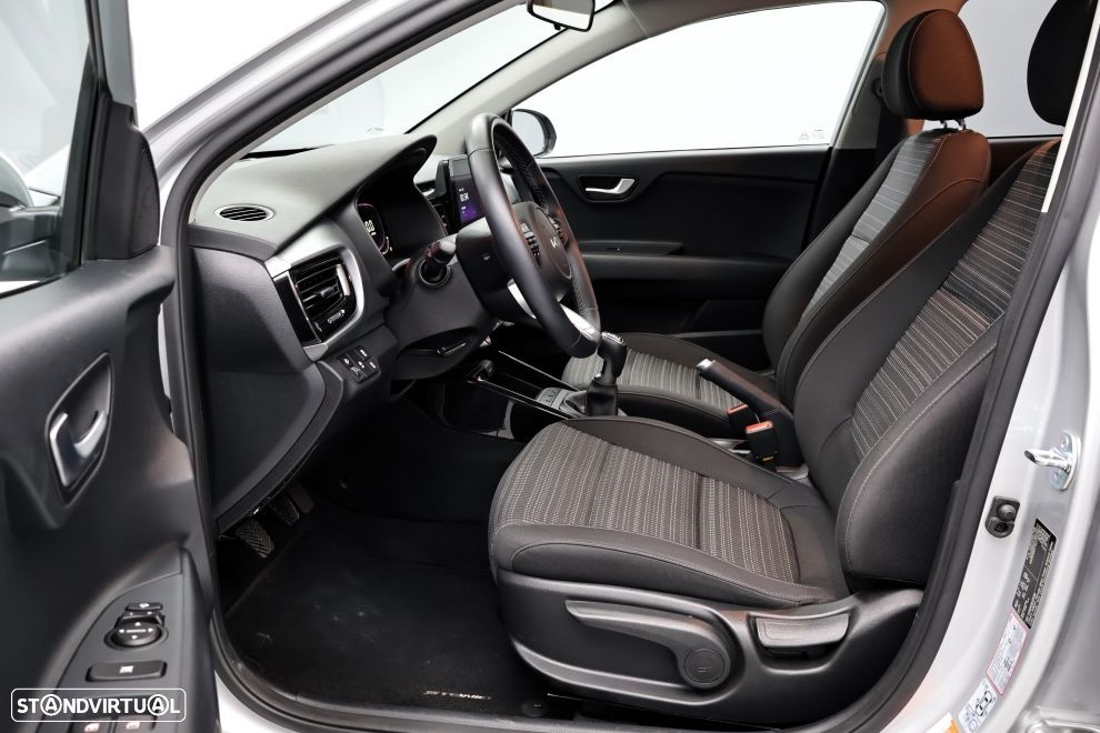Kia Stonic 1.0 T-GDI Drive - 23