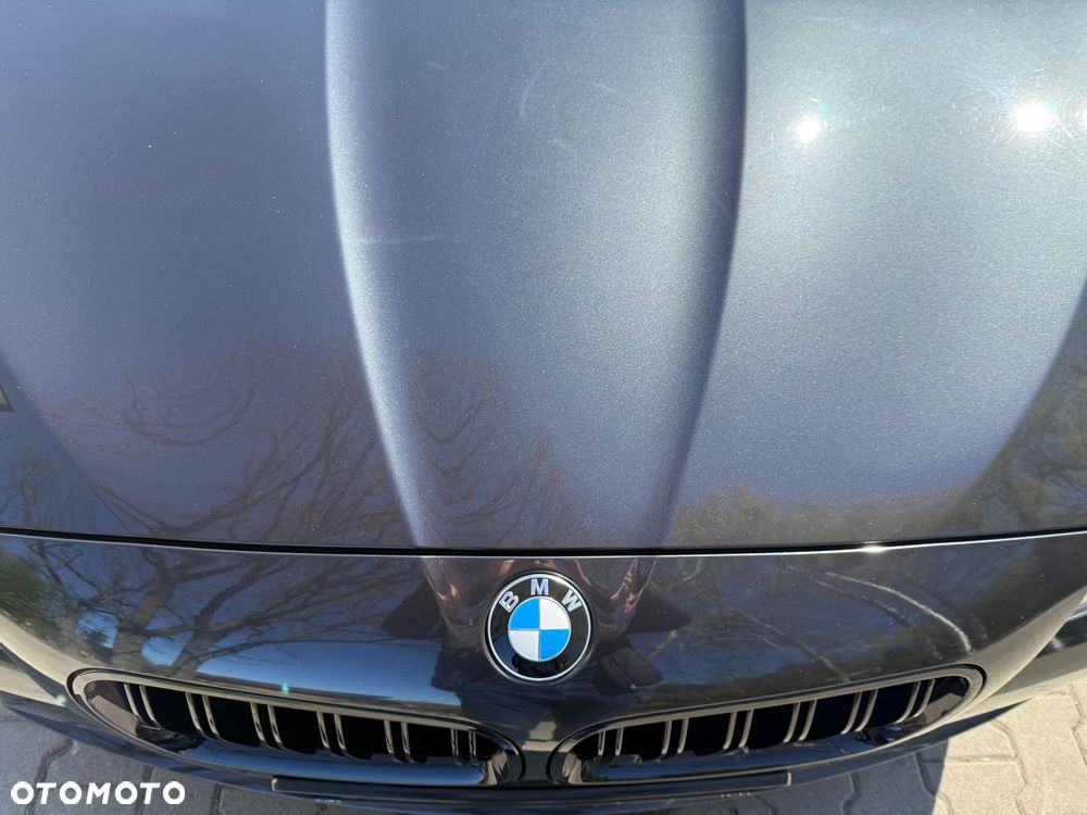 BMW Seria 5 520d - 5