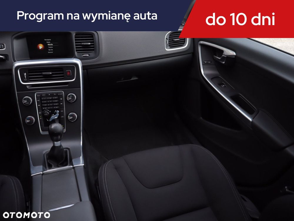 Volvo S60 - 10