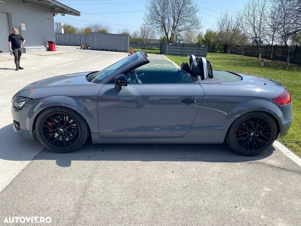 Audi TT 2.0 TFSI - 38