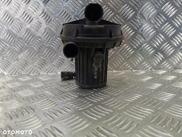 VW TOUAREG 7L CAYENNE 03-06R POMPA POWIETRZA WTORNEGO 7L0906279