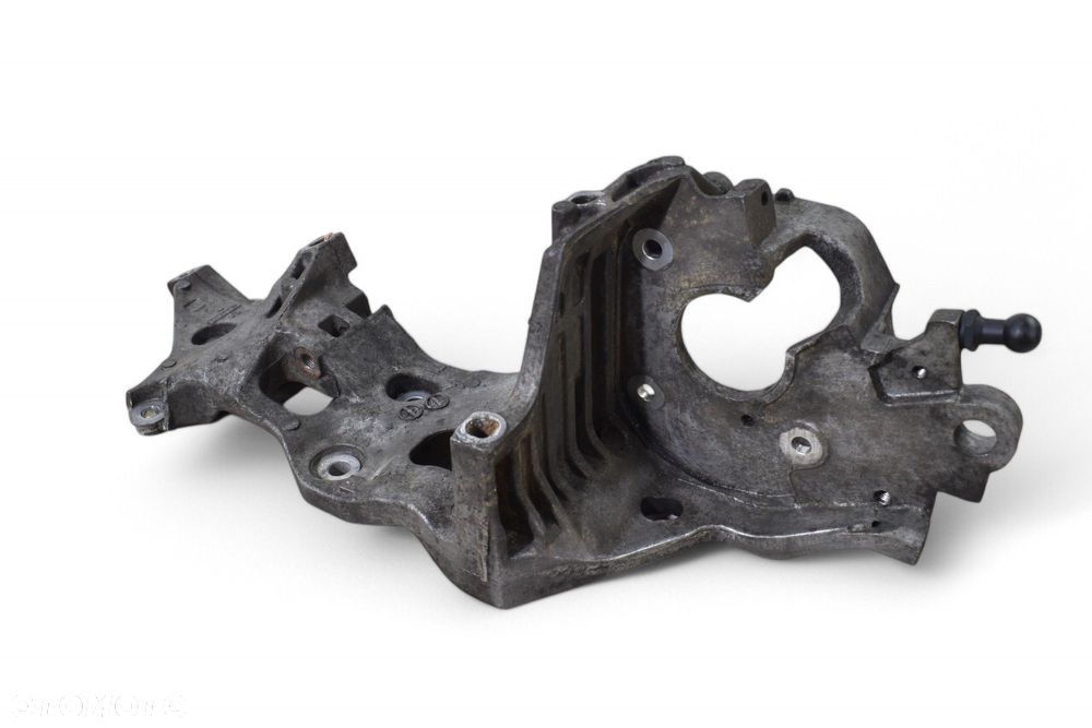 Łapa Alternatora VW PASSAT B8 AUDI A4 B9 SEAT ATECA 1.6 2.0 TDI 04L903143D - 3