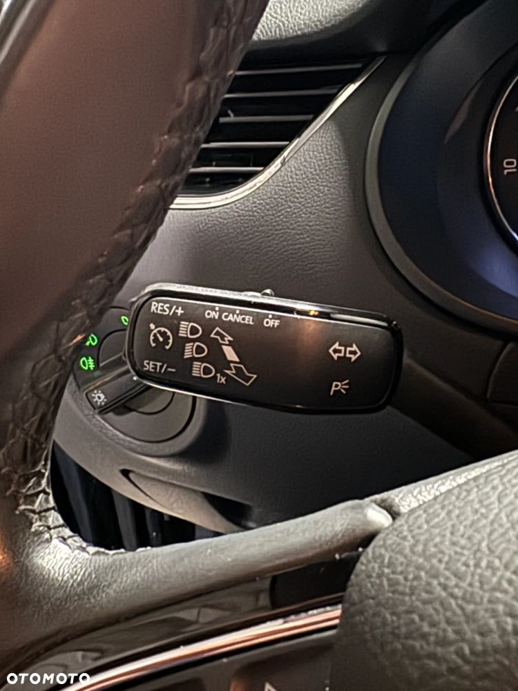 Skoda Octavia 2.0 TDI (Green tec) DSG Style - 14