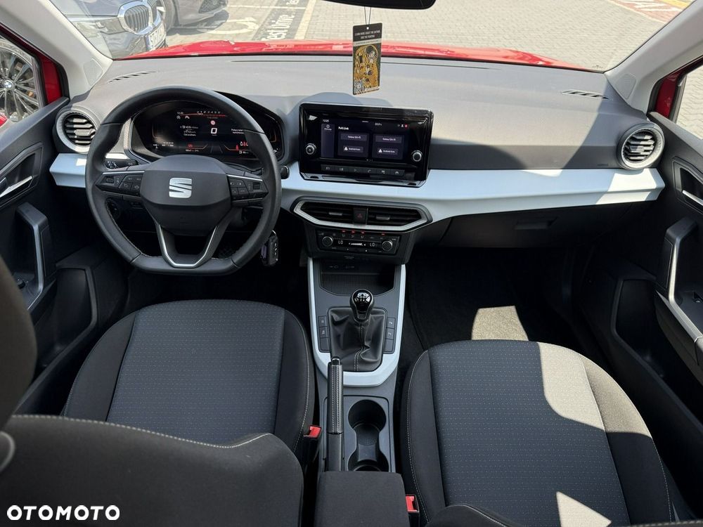 Seat Arona - 29